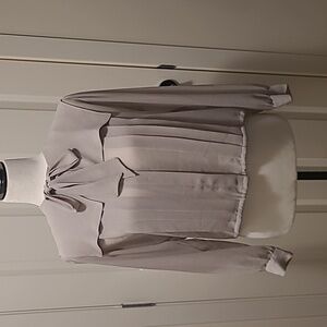 Vintage inspired blouse